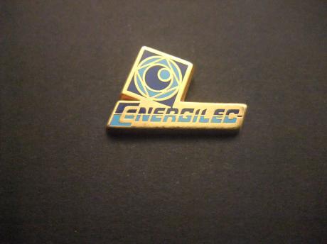 Energilec security systems